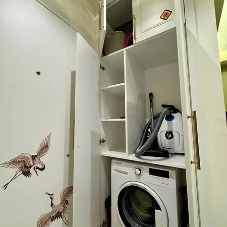 Apartamento Stunning Luxury With Pool And Security *