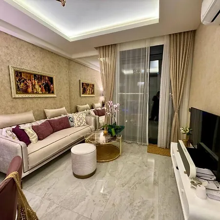 Apartamento Stunning Luxury With Pool And Security *