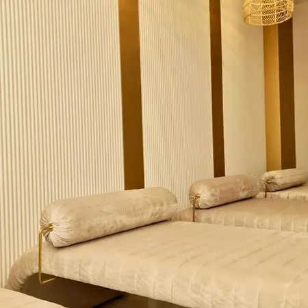 Stunning Luxury With Pool And Security Lägenhet