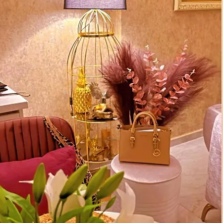 Stunning Luxury With Pool And Security