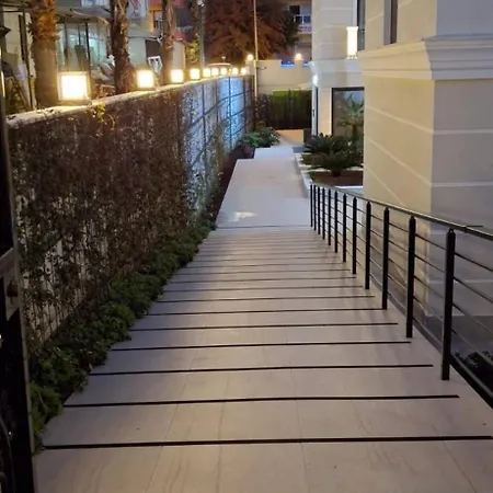 Lägenhet Stunning Luxury With Pool And Security *