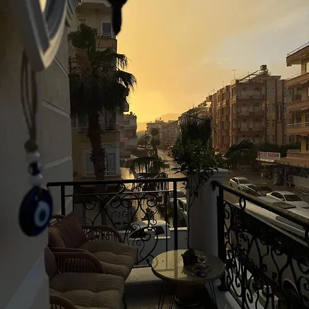 Lägenhet Stunning Luxury With Pool And Security