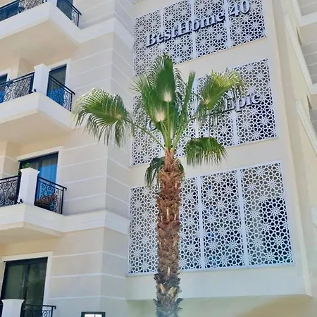 Stunning Luxury With Pool And Security