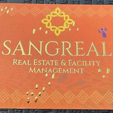Apartment Stunning Luxury With Pool And Security