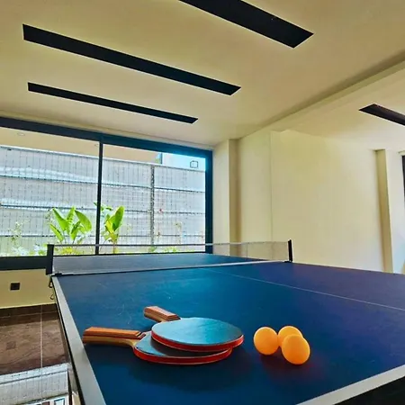 Stunning Luxury With Pool And Security ألانيا